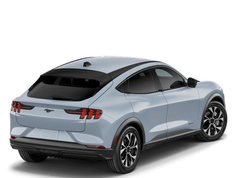 New 2026 Ford Mustang Mach-E Select w/ Comfort Package Lite RWD image 26