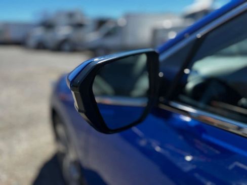Used 2020 Honda Insight EX image 34