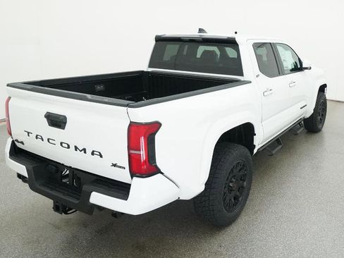 New 2026 Toyota Tacoma SR5 image 96