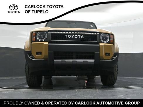 Used 2024 Toyota Land Cruiser image 45