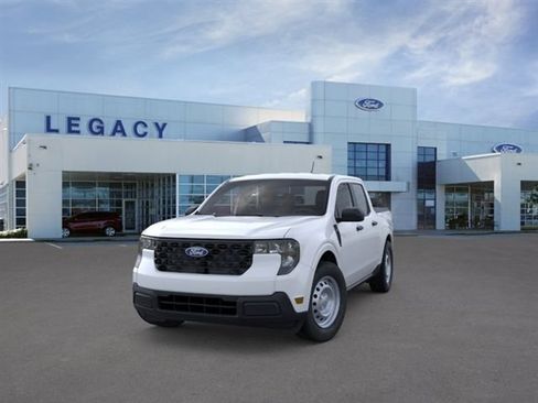 New 2026 Ford Maverick XL FWD image 2