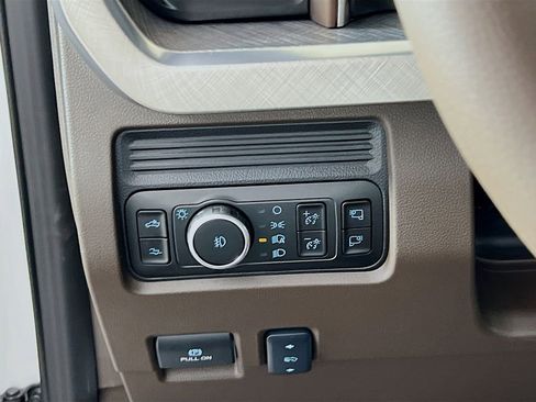 New 2026 Ford F250 King Ranch image 19