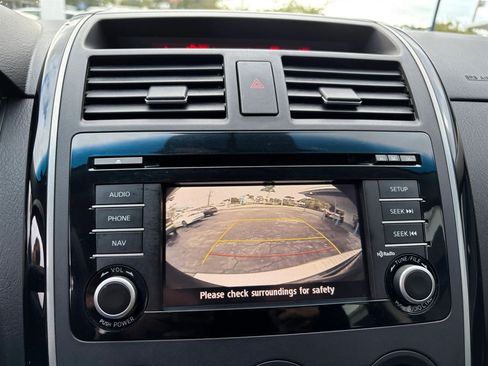 Used 2014 MAZDA CX-9 Touring image 16