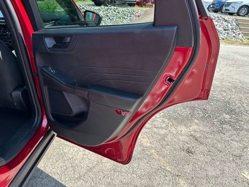 Used 2023 Ford Escape Active AWD/4WD image 17