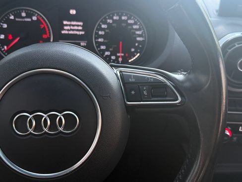 Used 2016 Audi A3 2.0T Premium AWD/4WD image 29