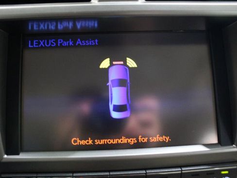Used 2015 Lexus GX 460 w/ Premium Package AWD/4WD image 20