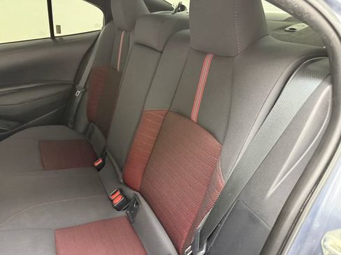 Used 2023 Toyota Corolla SE FWD image 35