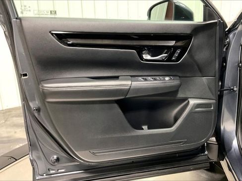 Used 2025 Honda CR-V EX-L image 23