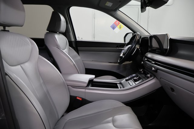 Used 2025 Hyundai Palisade SEL AWD/4WD image 26