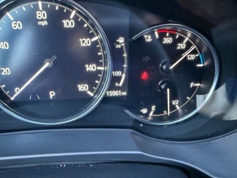 Used 2024 MAZDA CX-5 AWD 2.5 S image 11