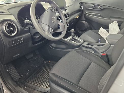 Used 2023 Hyundai Kona SEL AWD/4WD image 10