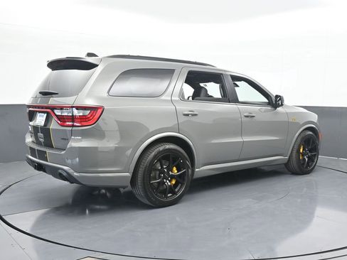 Used 2024 Dodge Durango SRT image 6