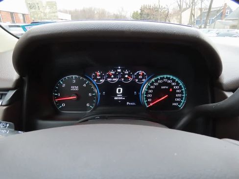 Used 2017 Chevrolet Tahoe Premier image 27