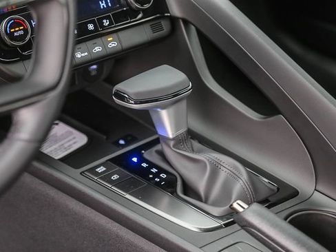 New 2026 Hyundai Elantra Sport image 22