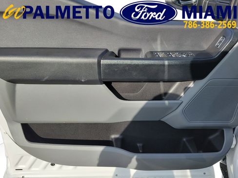 Used 2024 Ford F250 XL w/ XL Driver Assist Package AWD/4WD image 16