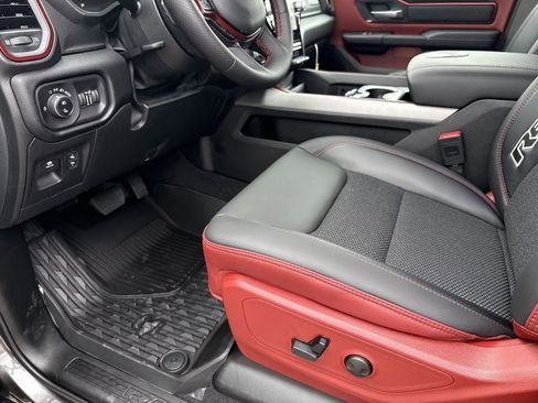 New 2026 RAM 1500 Rebel w/ Rebel Level 1 Equipment Group image 23