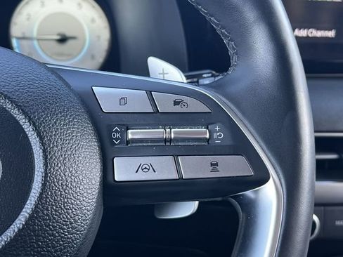 Used 2023 Hyundai Palisade Limited image 22