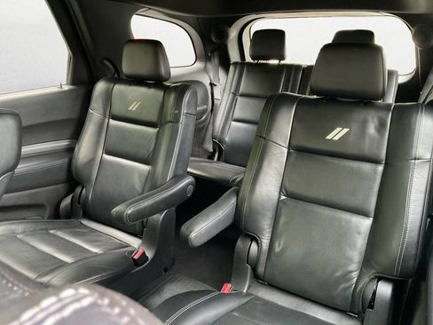 Used 2020 Dodge Durango R/T w/ Blacktop Package AWD/4WD image 9