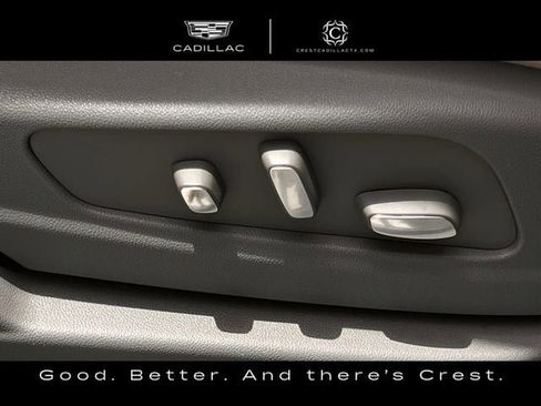 Certified 2024 Cadillac XT6 Premium Luxury FWD image 29