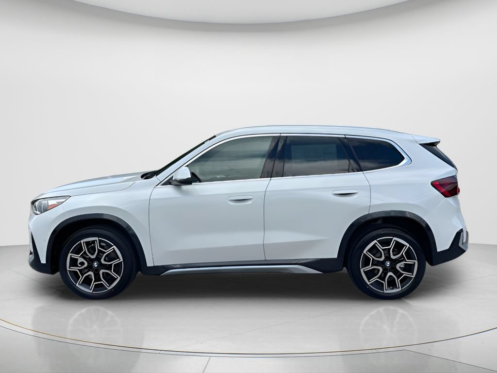 New 2026 BMW X1 xDrive28i w/ Convenience Package AWD/4WD image 8