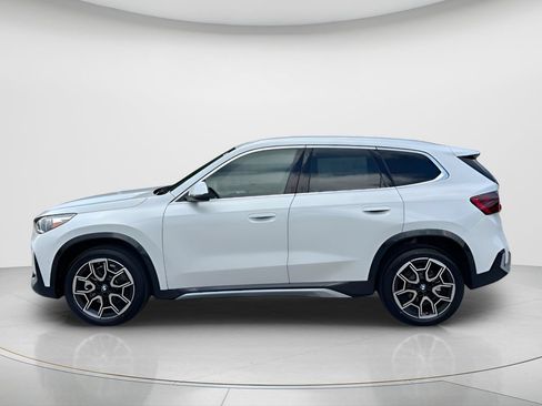 New 2026 BMW X1 xDrive28i w/ Convenience Package AWD/4WD image 8