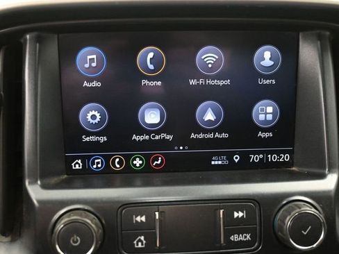 Used 2019 GMC Canyon SLE w/ Driver Alert Package image 17