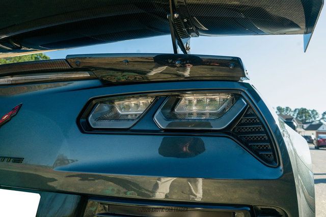 Used 2019 Chevrolet Corvette Z06 RWD image 58
