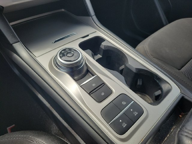Used 2023 Ford Explorer XLT RWD image 28