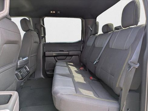 New 2025 Ford F150 STX image 19