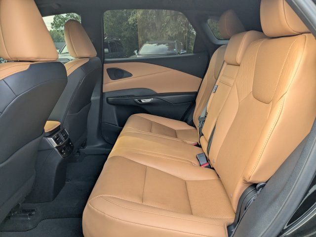 Certified 2024 Lexus RX 350 Premium Plus w/ Convenience Package FWD image 13
