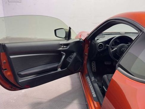 Used 2013 Scion FR-S RWD image 10