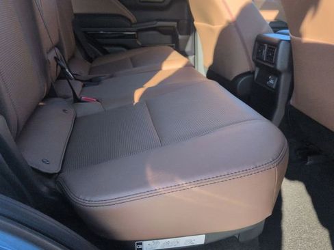 Certified 2025 Toyota 4Runner Limited image 28