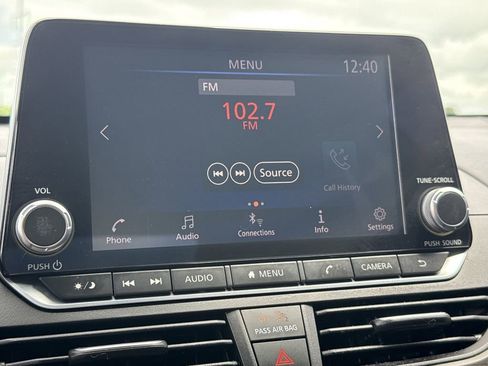 Used 2023 Nissan Altima 2.5 SV FWD image 31