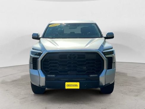 Used 2023 Toyota Tundra Limited w/ TRD Off-Road Package AWD/4WD image 2