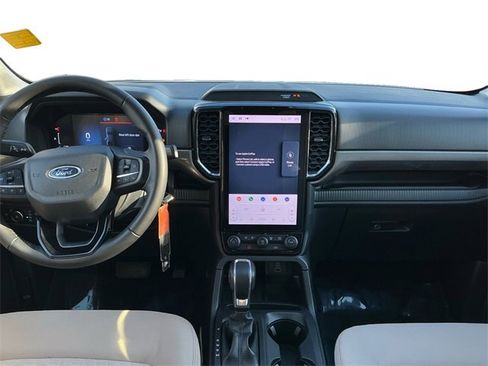 Used 2024 Ford Ranger XLT w/ Equipment Group 301A High image 12