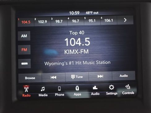 Used 2019 RAM 1500 Sport image 31