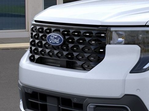 New 2025 Ford Maverick Lariat w/ 4K Tow Package AWD/4WD image 19