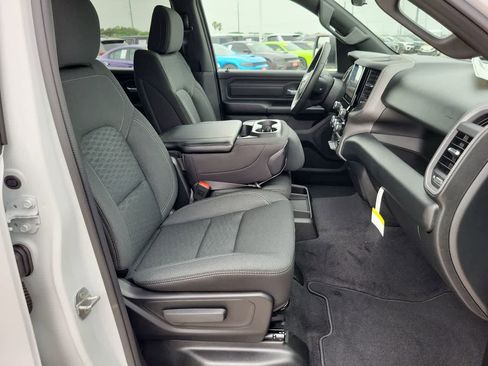 New 2026 RAM 1500 Express RWD image 23
