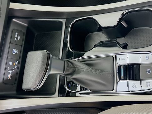 New 2026 Hyundai Tucson SE FWD image 14