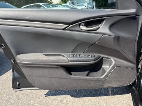 Used 2017 Honda Civic LX image 14