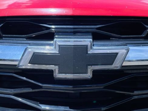Used 2019 Chevrolet Blazer RS w/ Sun and Wheels Package FWD image 31