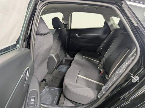 New 2026 Hyundai Sonata SEL image 24