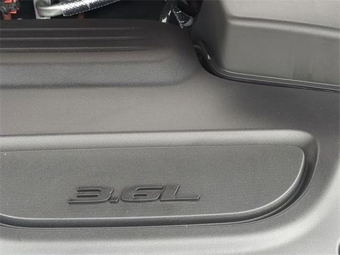 New 2026 Chrysler Voyager LX image 31