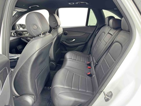 Used 2020 Mercedes-Benz GLC 300 image 41
