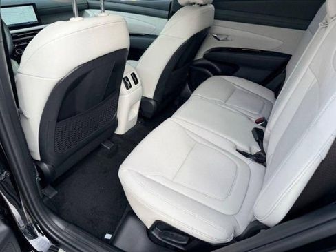 New 2026 Hyundai Tucson Limited AWD/4WD image 13