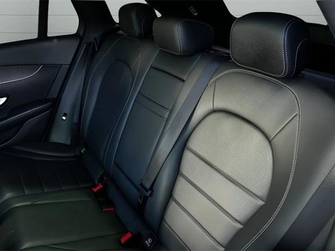 Used 2018 Mercedes-Benz GLC 300 4MATIC image 52