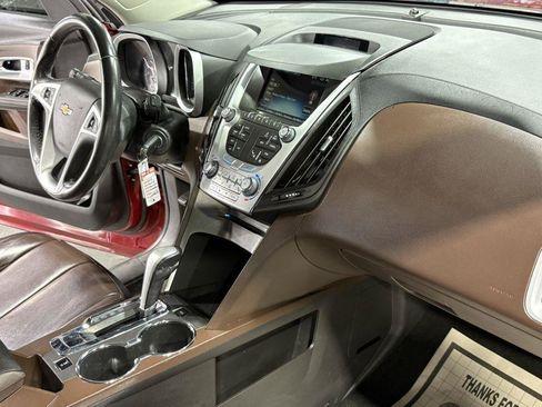 Used 2013 Chevrolet Equinox LTZ FWD image 18