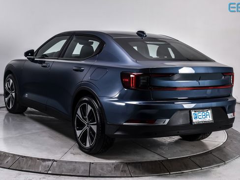 Used 2023 Polestar Polestar 2 Long Range Dual Motor image 4