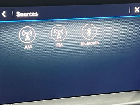 Used 2021 Chevrolet Silverado 1500 W/T w/ WT Convenience Package image 19