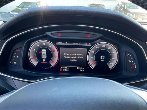 Used 2019 Audi A7 3.0T Premium Plus w/ Premium Plus Package image 20